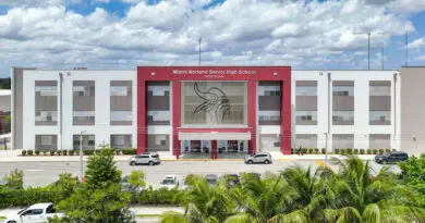 Norland HS