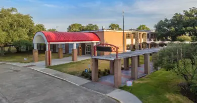 North Shore HS