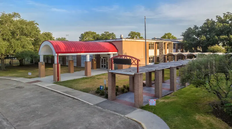 North Shore HS