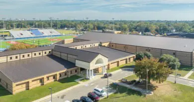Pascagoula HS