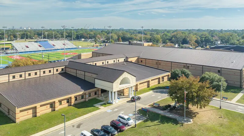 Pascagoula HS