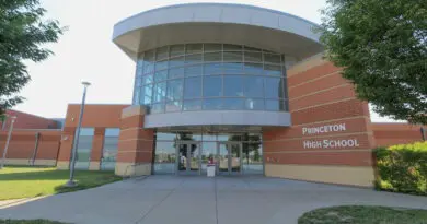 Princeton HS