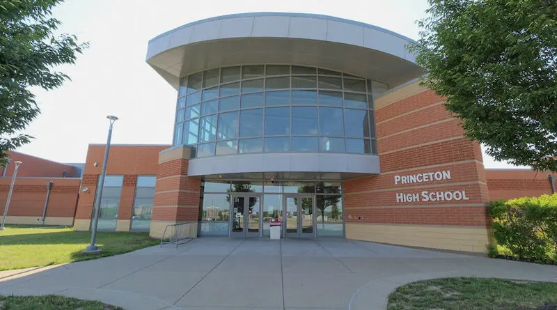 Princeton HS