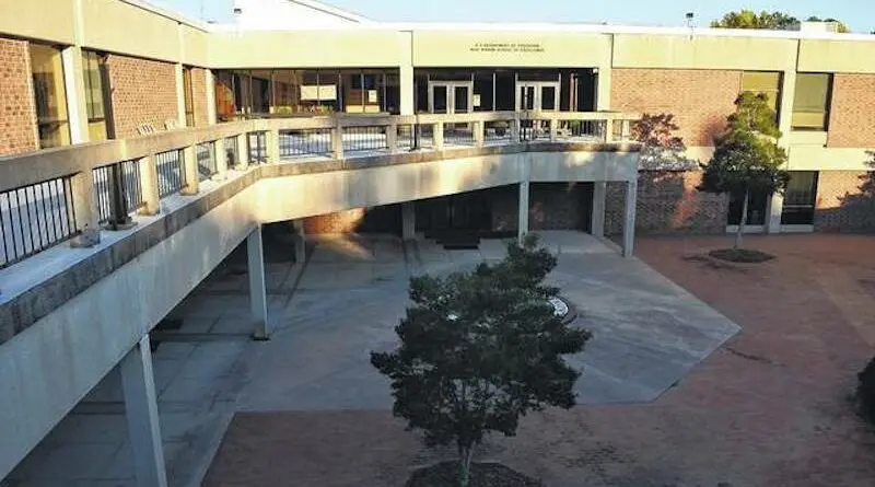 Richmond HS