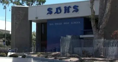 San Diego HS