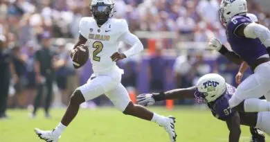 Shedeur Sanders 2023