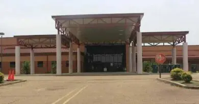 South Panola HS 2
