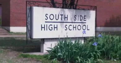 South Side HS