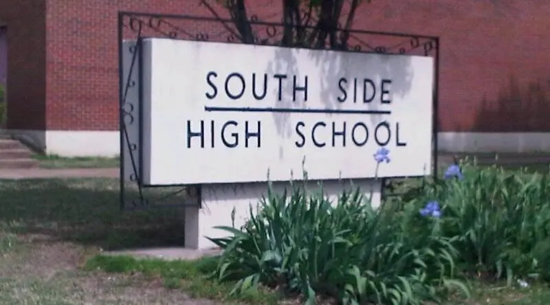 South Side HS