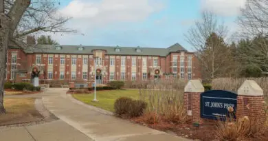 St. John's Prep 2