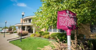 St. Joseph's Collegiate Institute