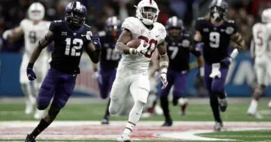 Stanford vs TCU