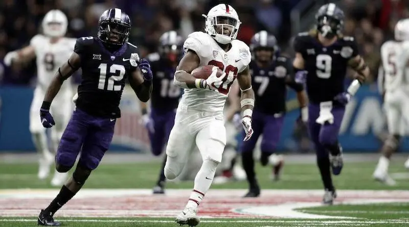 Stanford vs TCU