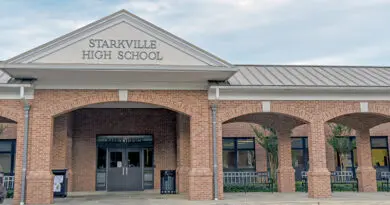 Starkville HS