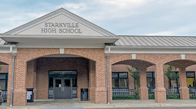 Starkville HS