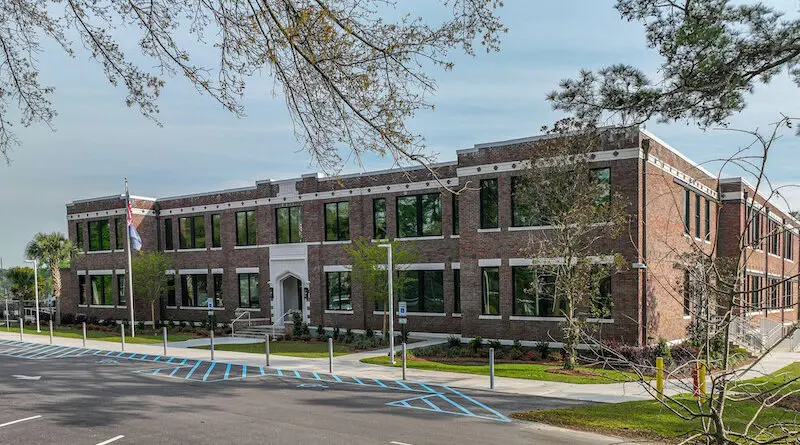 Summerville HS