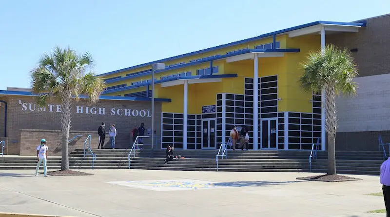 Sumter HS 2
