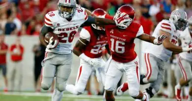 UNLV vs Houston
