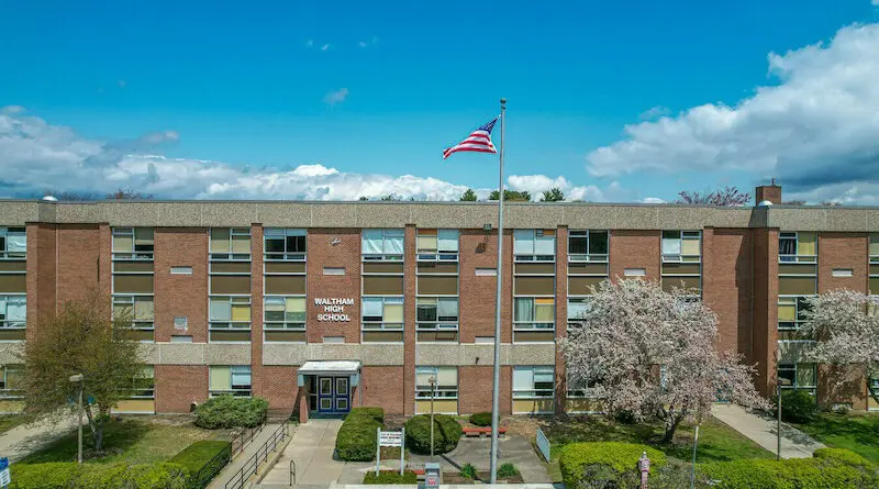 Waltham HS