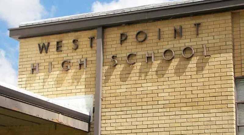 West Point HS