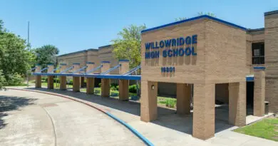 Willowridge HS