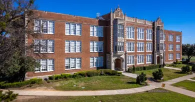 Woodrow Wilson HS