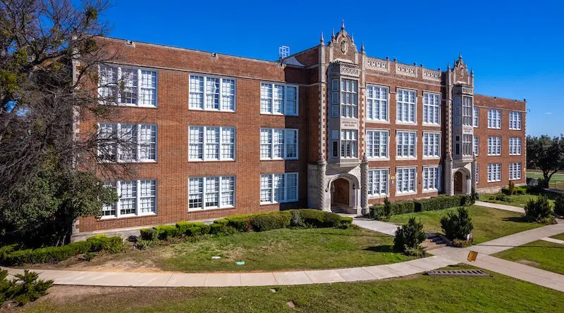 Woodrow Wilson HS