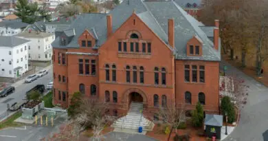 Worcester Academy