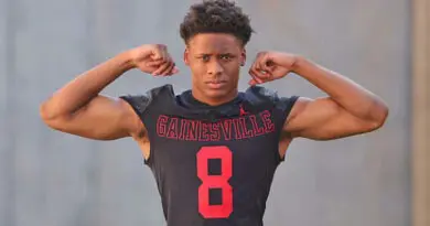 Xavier Griffin