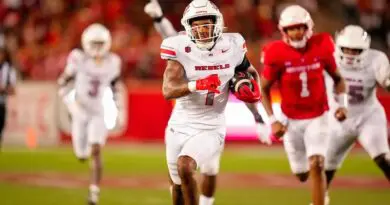 UNLV defeats Houston in Week 1 - 2024