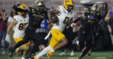 ASU vs Texas St