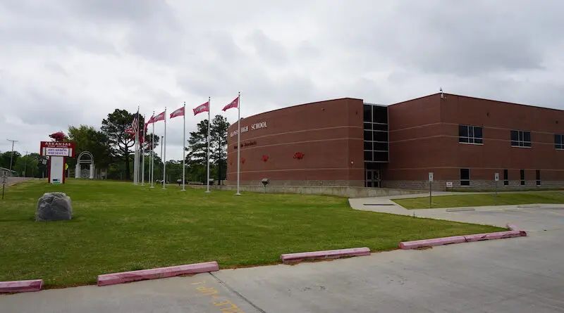 Arkansas High School