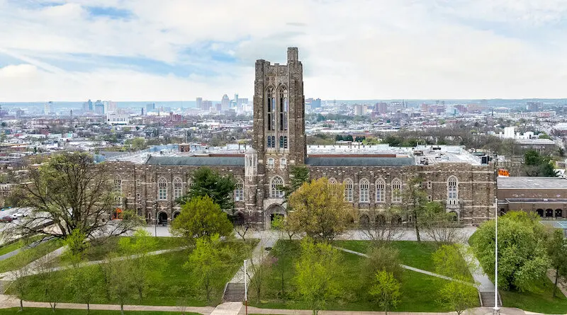 Baltimore CC