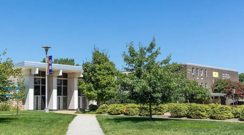 Baltimore Poly Inst