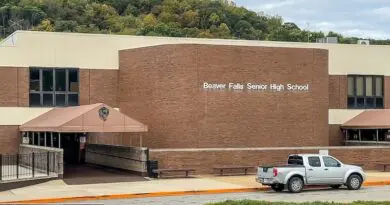 Beaver Falls HS
