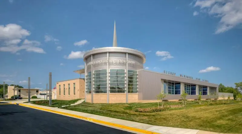 Bishop McNamara 2