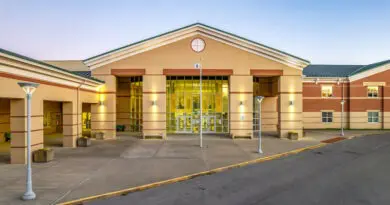 Bryan Station HS