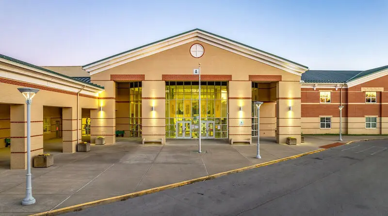 Bryan Station HS