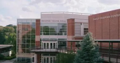 Calvert Hall College 2