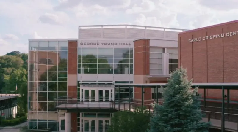 Calvert Hall College 2