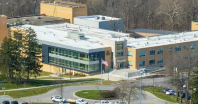 Cathedral HS