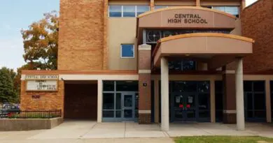 Central HS