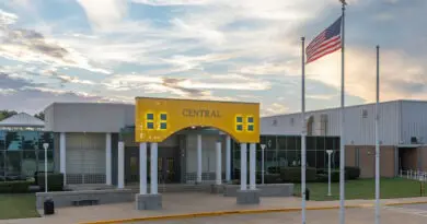 Central HS