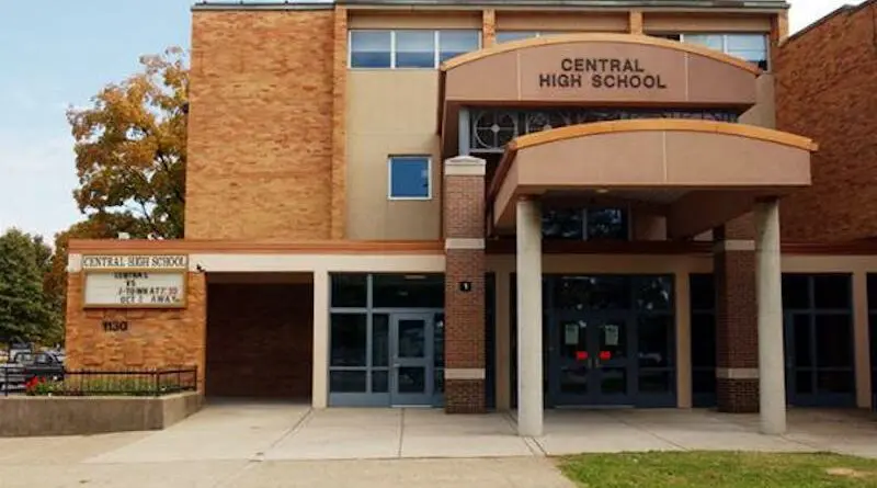 Central HS
