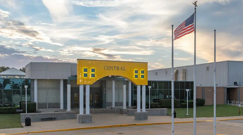 Central HS