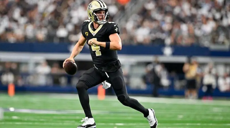 Derek Carr vs Cowboys