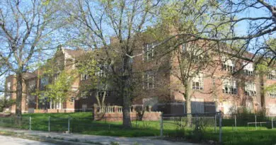 Emerson HIgh School