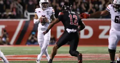 Fifita UA vs Utah