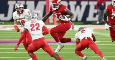 Fresno St vs UNM