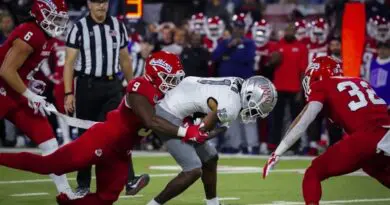 Fresno vs UNLV